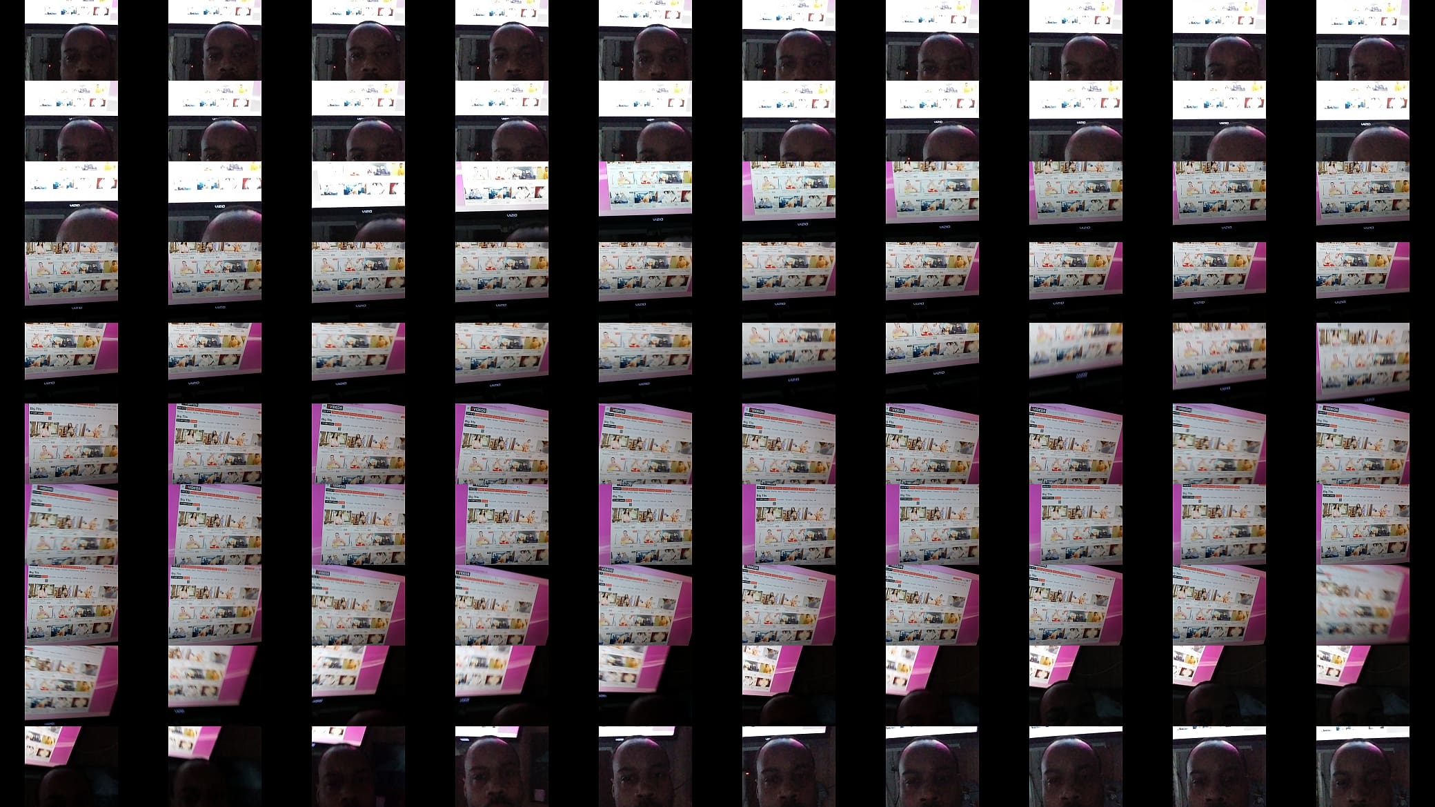Verification video 预览图
