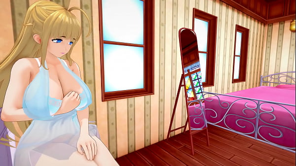 Hero's Harem Guild shino 1 1 avert