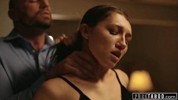 Pure Taboo Official - Divorced Wife Needs A Man At All Cost