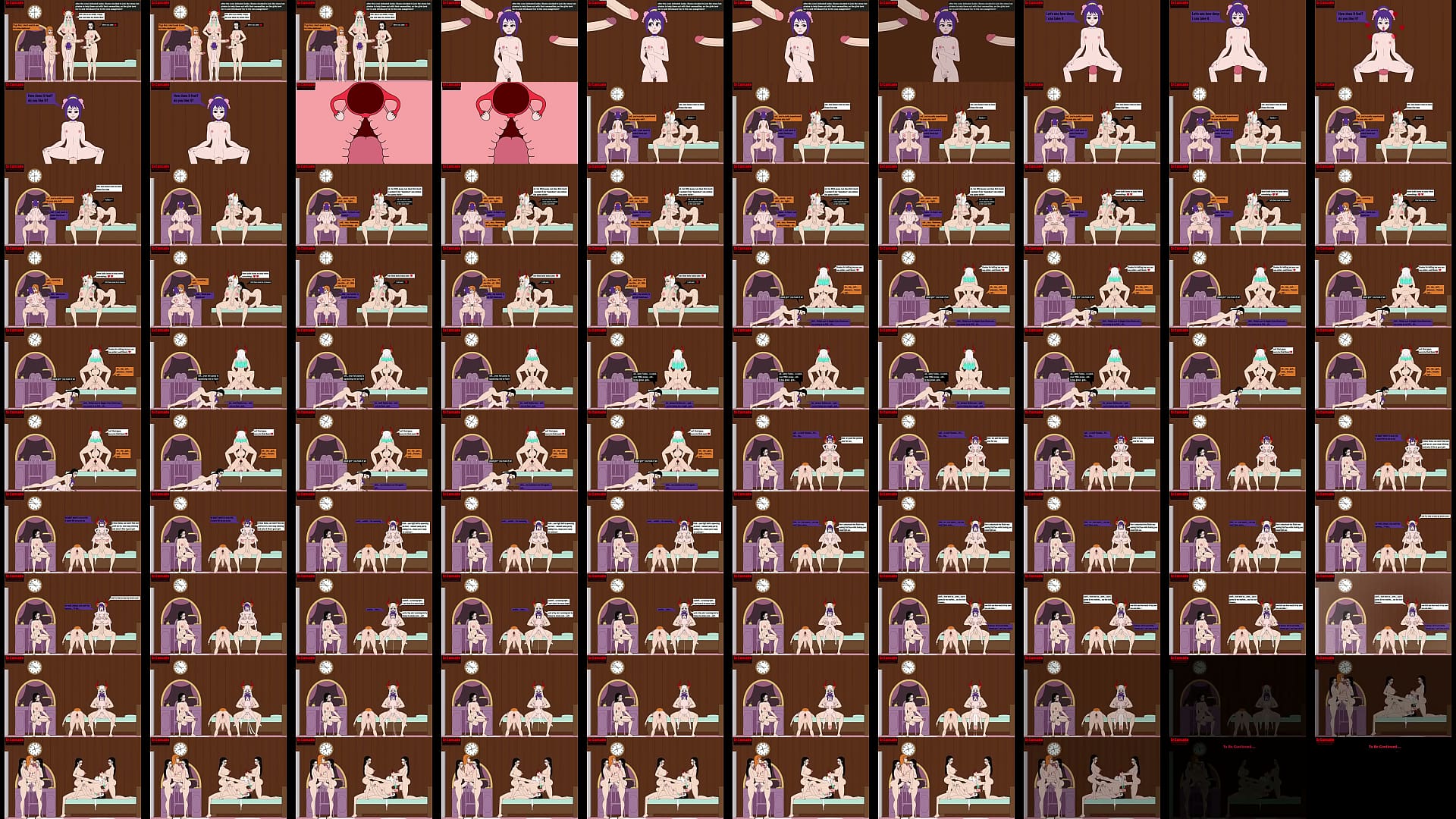 One piece futa 预览图