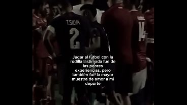 Vídeo de verificación