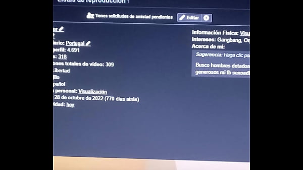 Vídeo de verificación