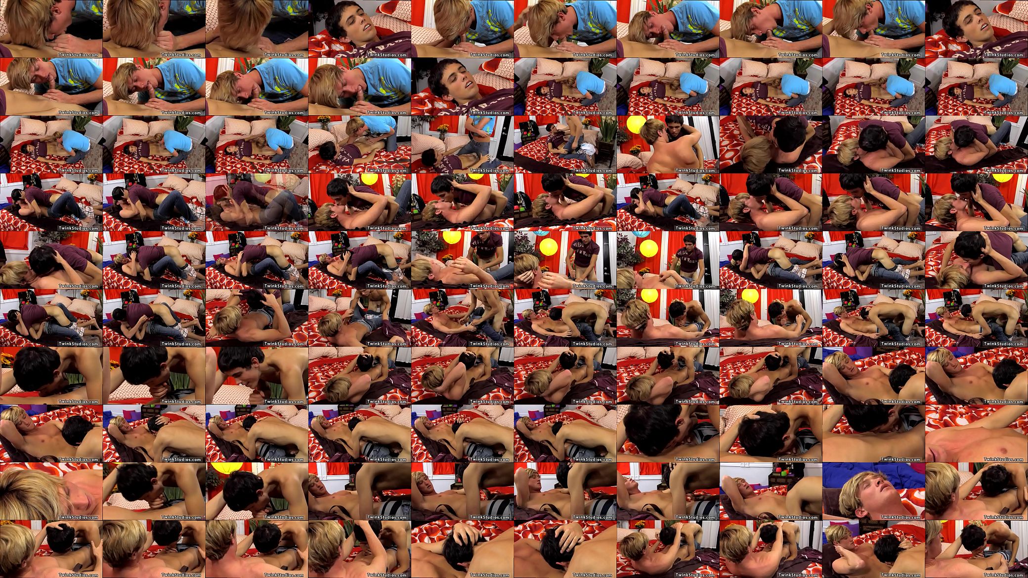 Gaging gay porn men xxx Once inside, they let liberate and begin 预览图