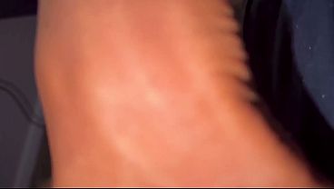 Download Video - Enormous Ebony Penis Jerked Off To Cum
