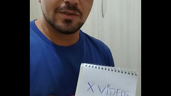 Vídeo de verificação