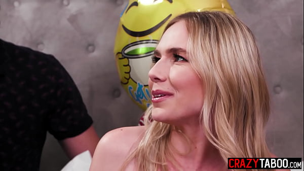 Anal and hardcore gangbang is big ass MILF Rebel Rhyder shoulder to cry on