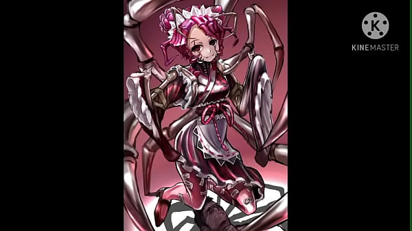 overload　　hentai sexy image