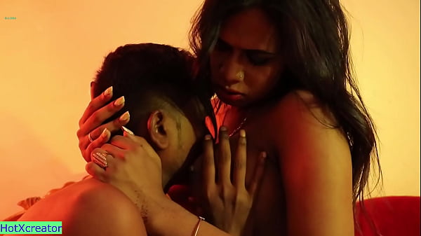 Amazing Hot Sex with Night Club Friend! Best Hindi Fuck