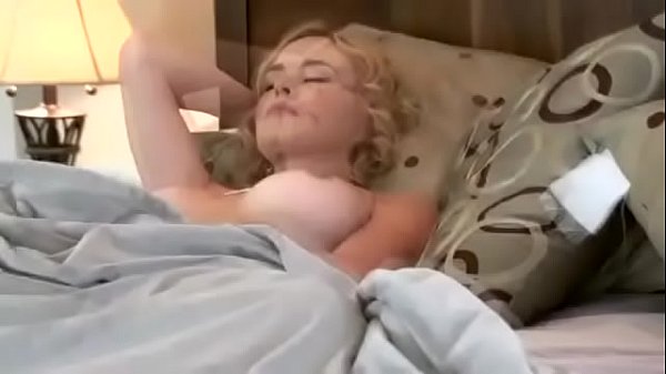 Download Video - Chloe James Takes Off Her Panties & Fucks Herself Silly
