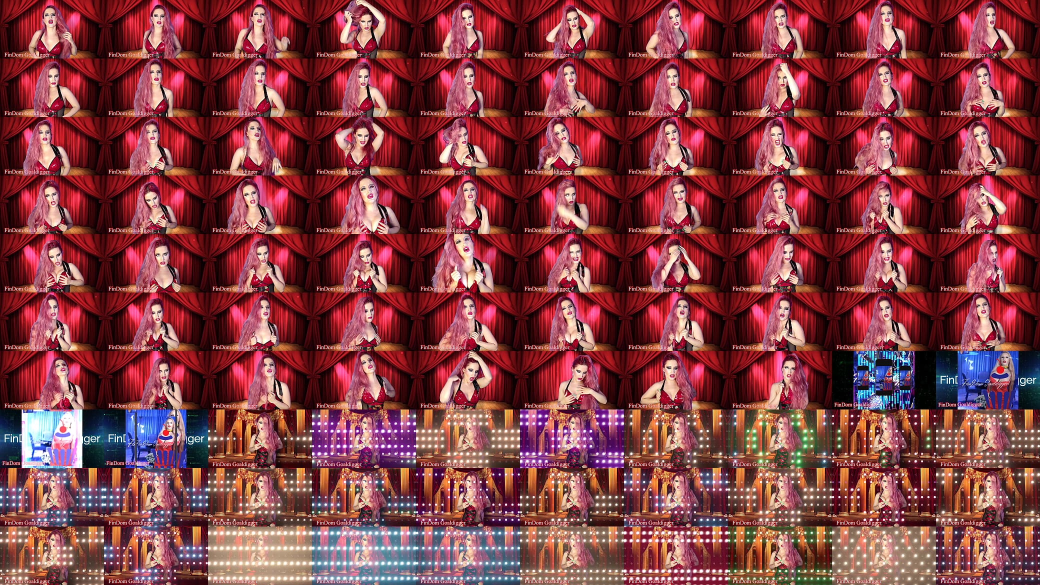 Jessica Rabbit&#039;s Voice JOI 预览图