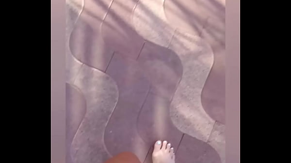 Didn't have a chance to pee all day