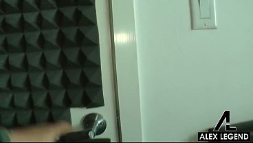 Alex Legend Fucks The Slutty & Sexy Redhead Nurse Penny Pax!