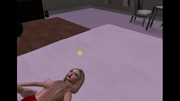 Nice Quickie With Babydoll