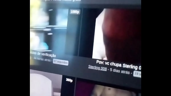 Vídeo de verificação