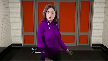 Complete Gameplay - MILFs of Sunville 2, Part 63