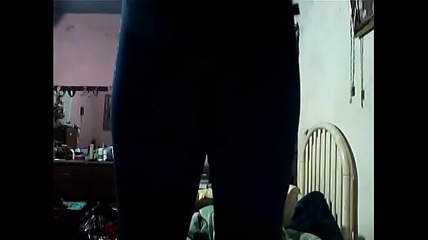 preparando para ejercitarme