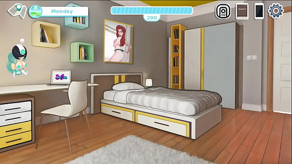 Download Video - SexNote Cap 26 - follada anal a una monja y luego a una MILF