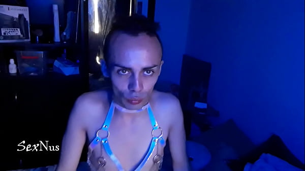 Baile caliente en mi habitación