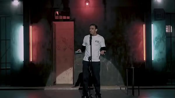 Léo Lins - Le Spectacle Le Plus Répudié Du Brésil (Complet)