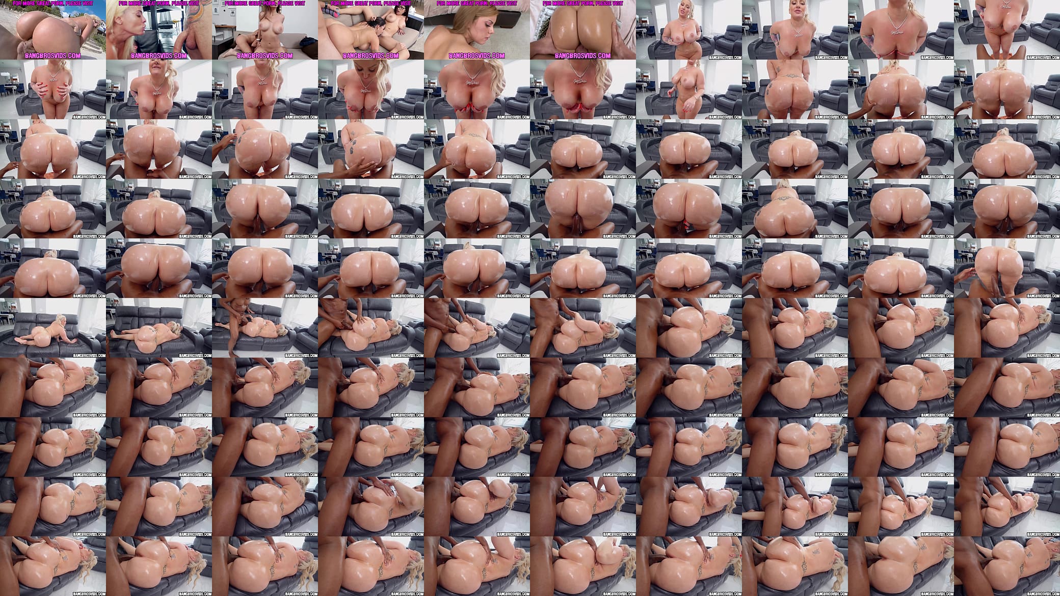 Mz Daisy wants his dick 预览图