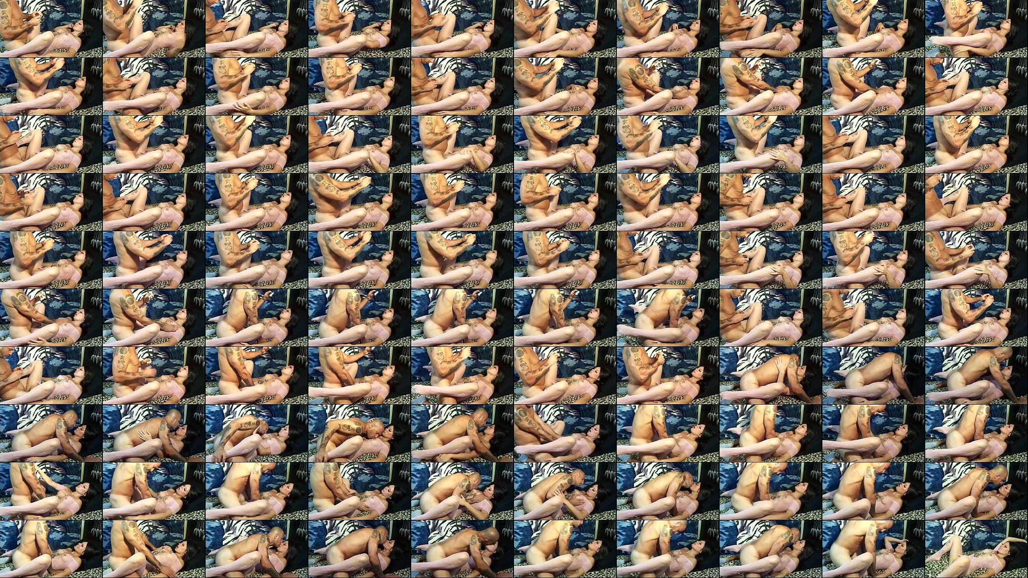 THE ITALIAN POUND MACHINE MAXXX LOADZ KING of AMATEUR PORN THE GENTLEMAN of PORN 预览图