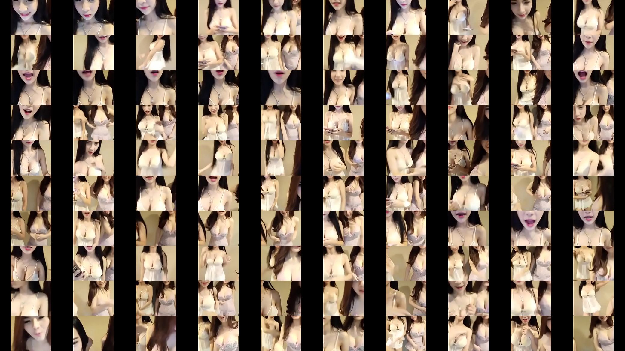 hot girl sexy dance 预览图