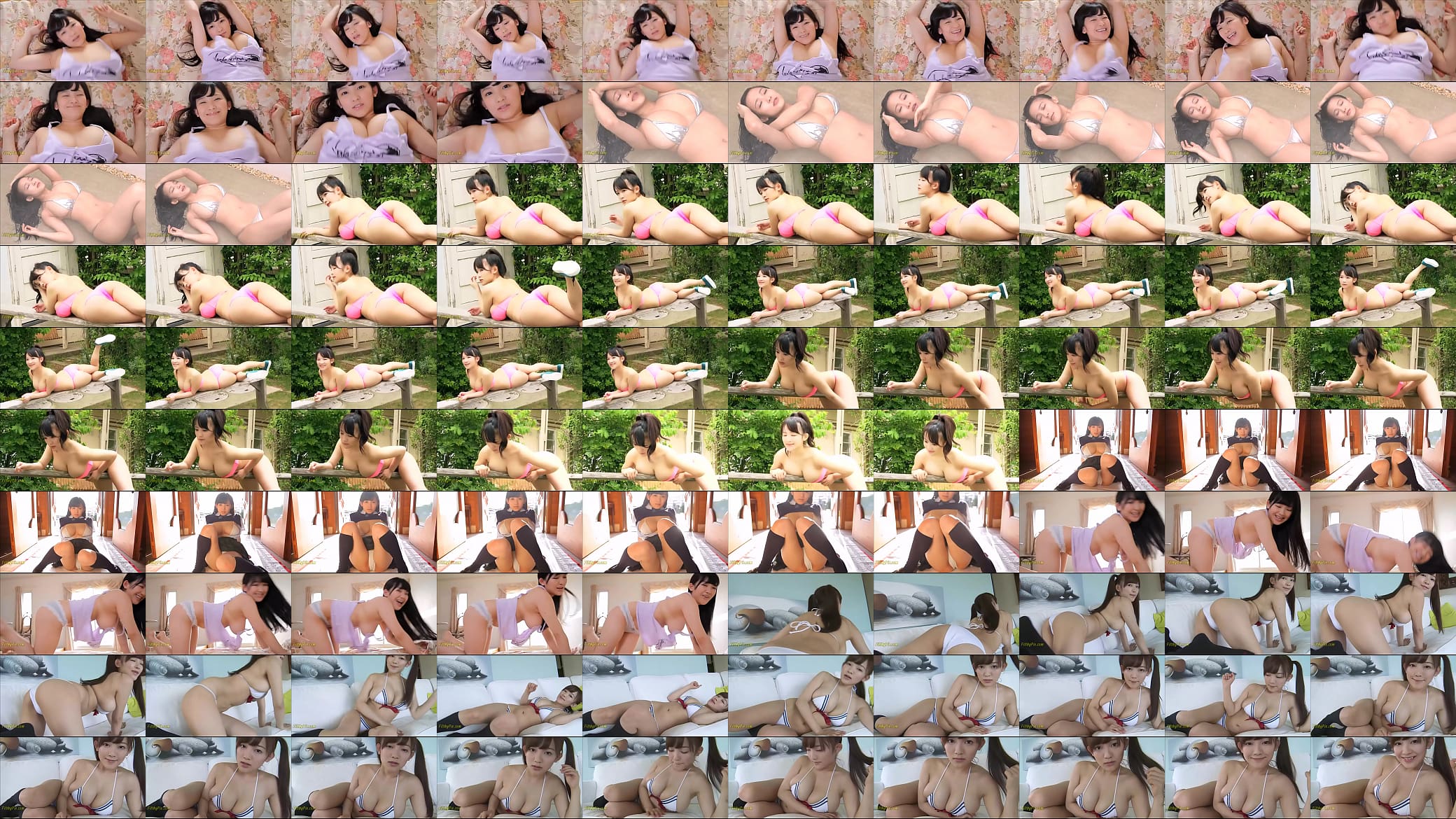 Slutty Asian Makes You Want to Fuck 预览图