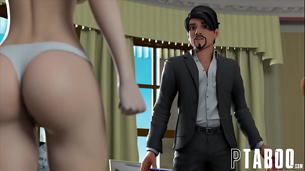 Download Video - Hentai Sex School Episode 6  PTA Meeting Whitney Wright