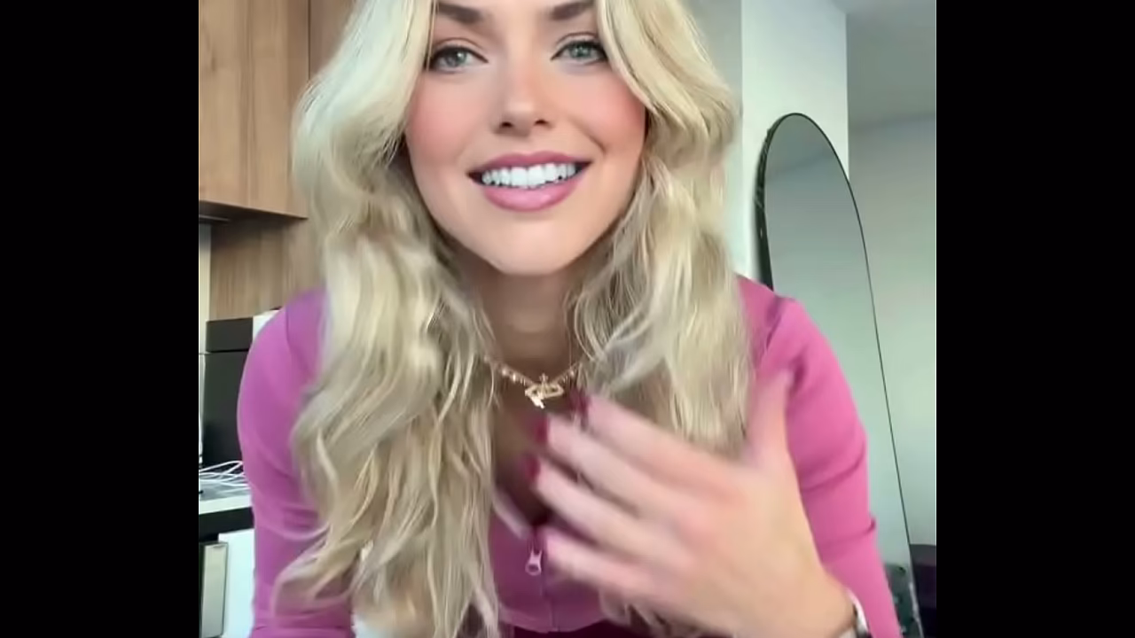 Private Velvet Room - Chrystal'_s Viral TikTok Dance [ Ai Generated]