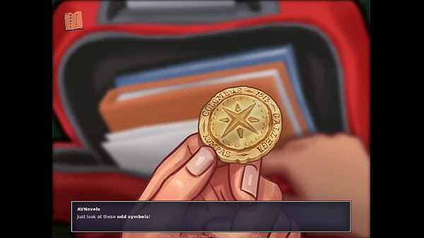 Download Video - Summertime Saga 251