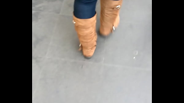 mature woman marking thong in toluca