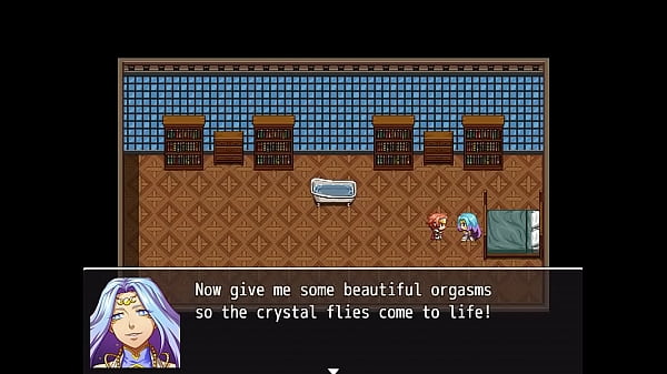 (  18 ) H RPG Games King of Mazes #6