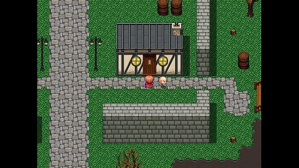 (  18 ) H RPG Games King of Mazes #6