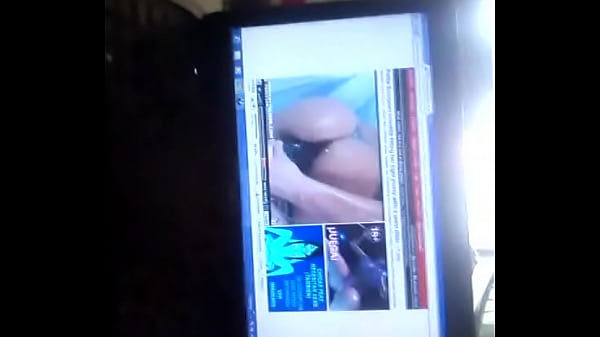 thumb masturbating