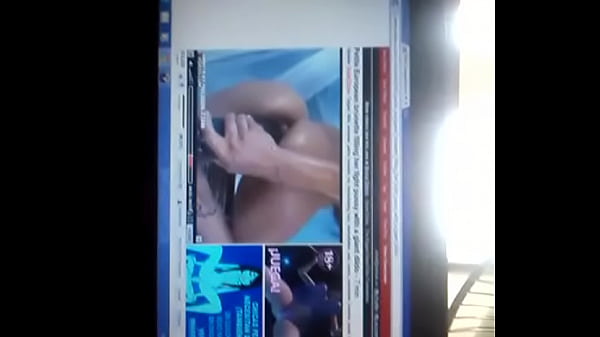 thumb masturbating