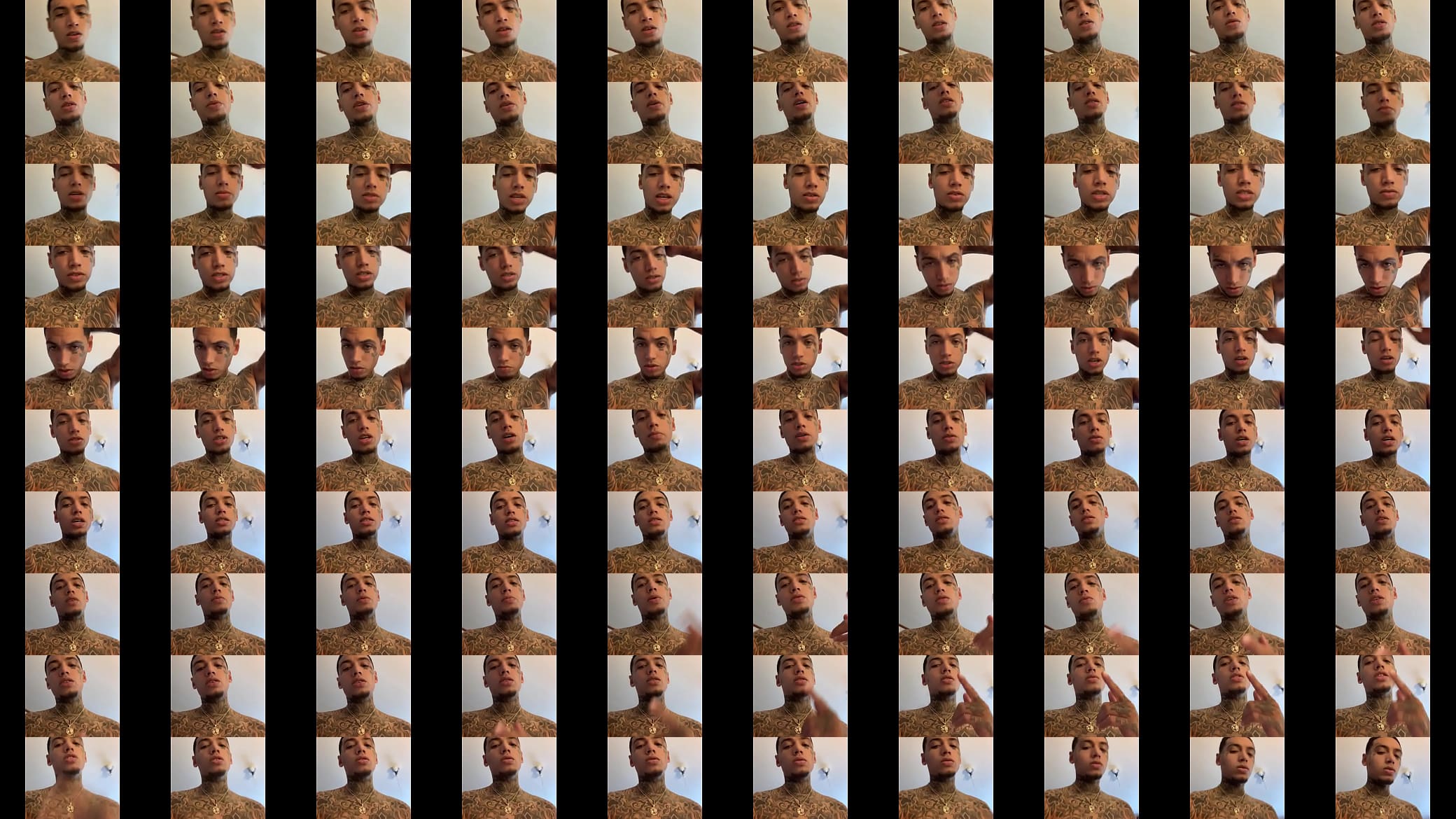 Verification video 预览图