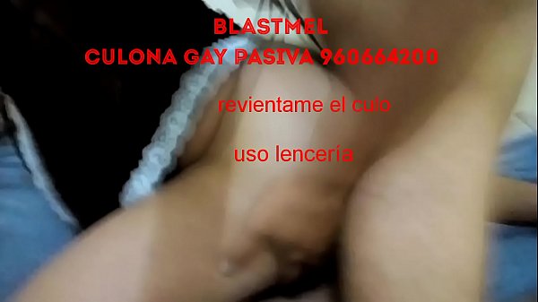 ASS BLASTMEL SURQUILLO KINESIOLOGA ANAL NEIGHBOR BREAKS MY ANUS 960664200