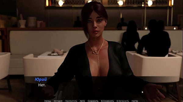 Complete Gameplay - Echoes of Lust, Episode 2, Part 36