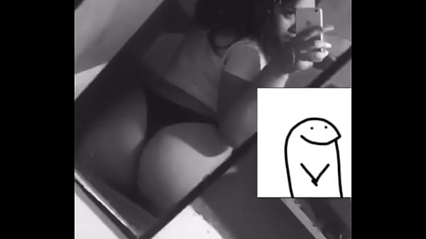 Culona sends me video