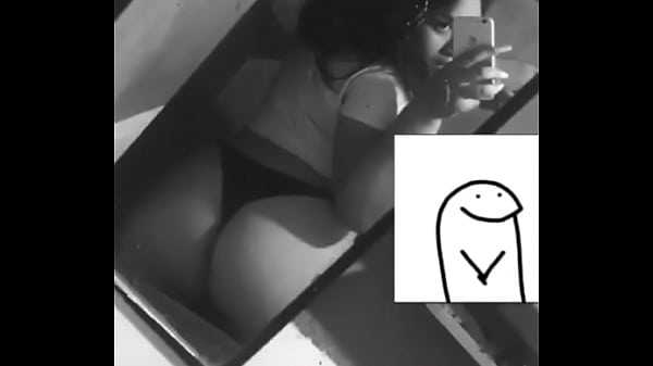 Culona sends me video