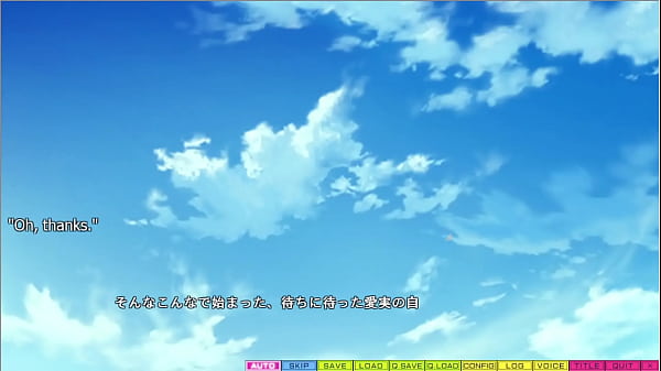 Download Video - Tenioha 2 - Manami Route Part 4 - Titfucking