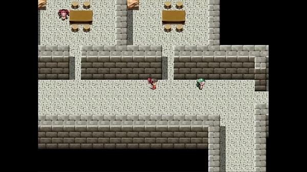 Reimu gets brainwashed Final 5
