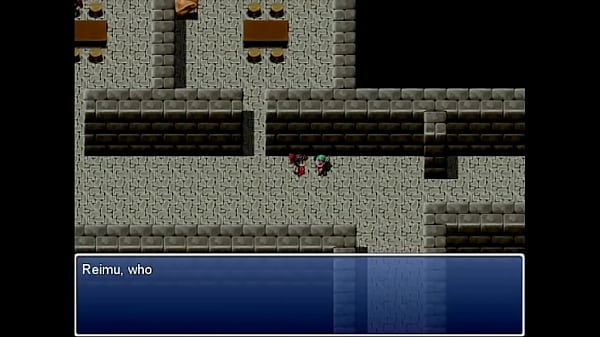 Reimu gets brainwashed Final 5