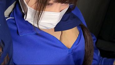 Part 1: Top-ranking tennis club third-year student - Unauthorized unprotected sex video filmed by a senior student leaked [Oral sex/Cum inside/Cowgirl position/Missionary position/Doggy style/Finger job]