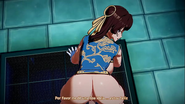 3d hentai porn