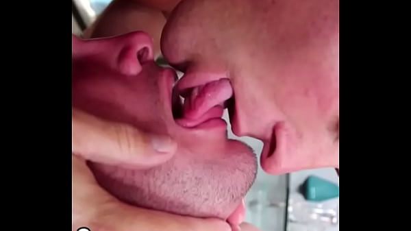Download Video - Tyler Saint Mouth Licking Kissing