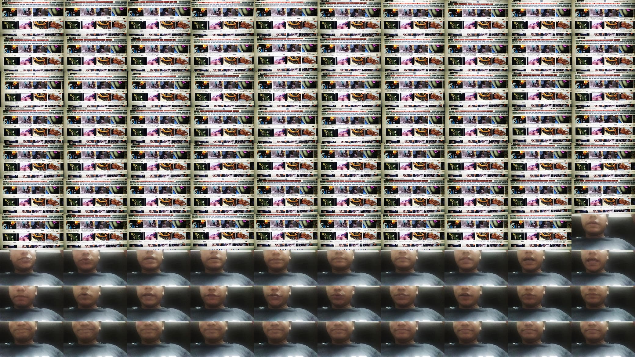 Verification video 预览图