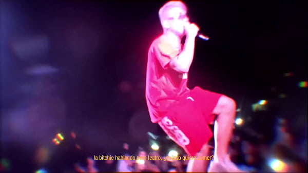 Vuelta a la Luna (DUKI,YSY A, NEO PISTEA)