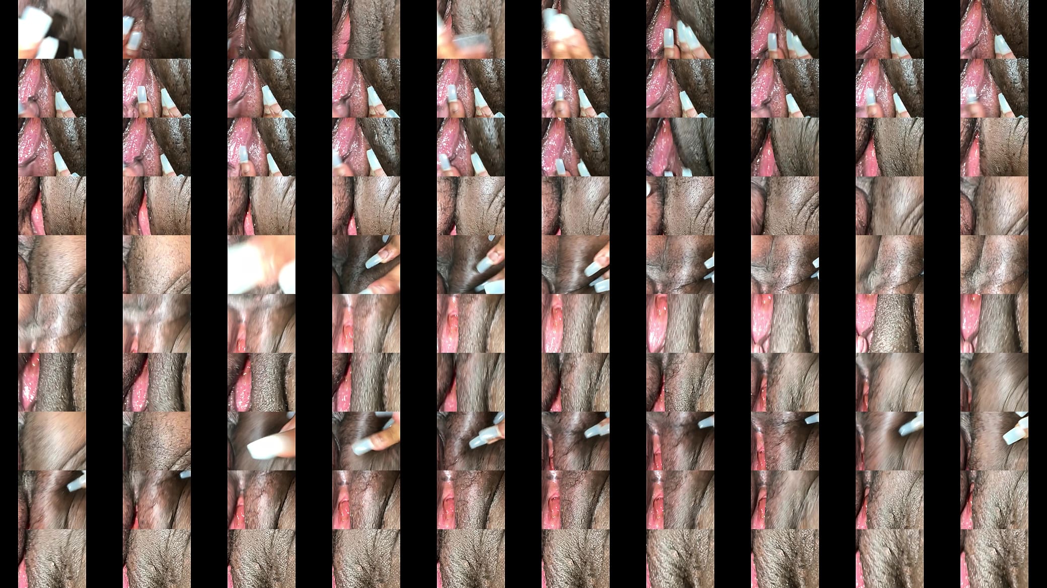 Wet Pussy 预览图