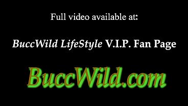 All ANAL Vol.20 Ghetto Girls Return.....BuccWild and Becky BuccWild, Special K, Loyalty